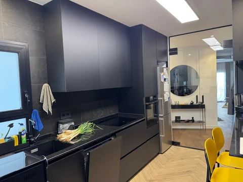 Piso en calle de Canillas, 68 - Foto 15