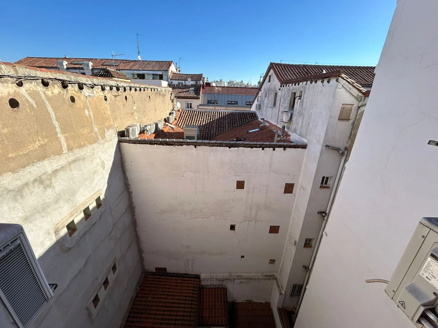 Piso en Calle de Santa Brígida, 29 - Foto 5