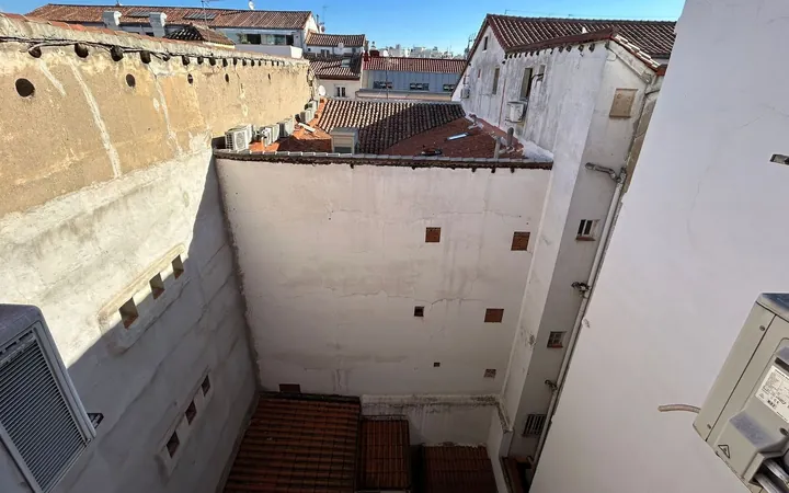 Piso en Calle de Santa Brígida, 29 - Foto 5