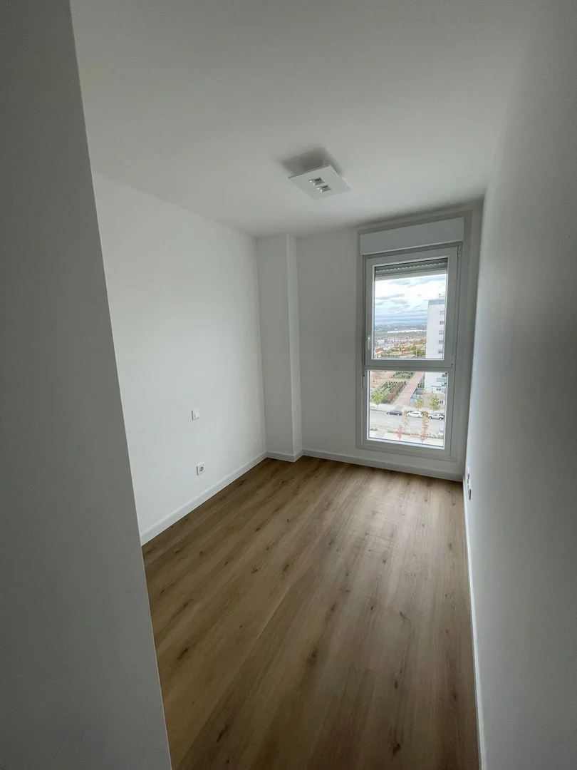 Piso en Avenida Provisional Gran Vía De Vicálvaro, 17 - Foto 11