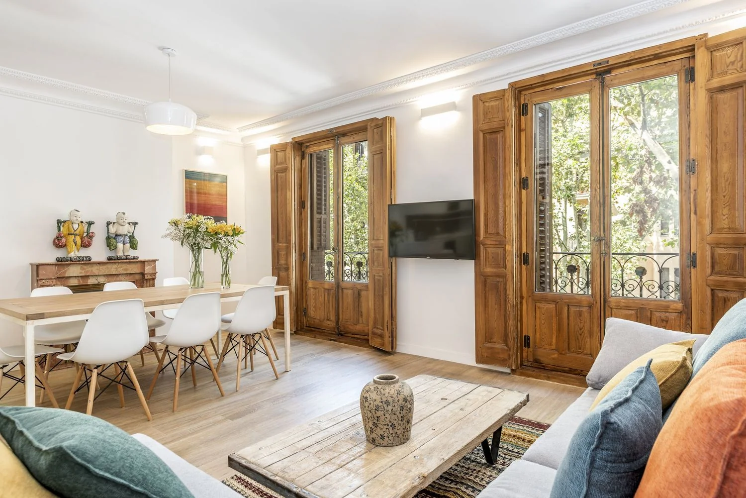 Piso en Calle de Toledo, 47, Lavapiés-Embajadores - Foto 4