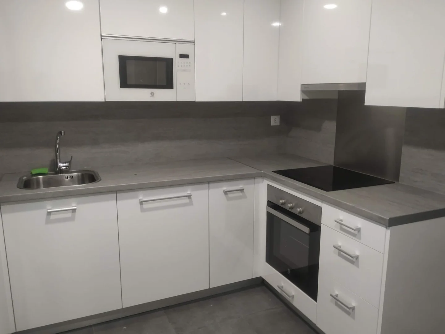 Piso en calle Cañada de Vicalvaro a San Fernando, 226 - Foto 12