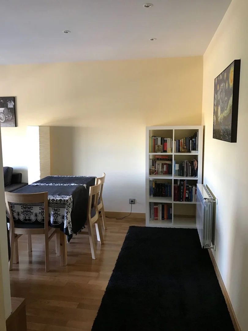 Piso en calle Calcio, 7 - Foto 3