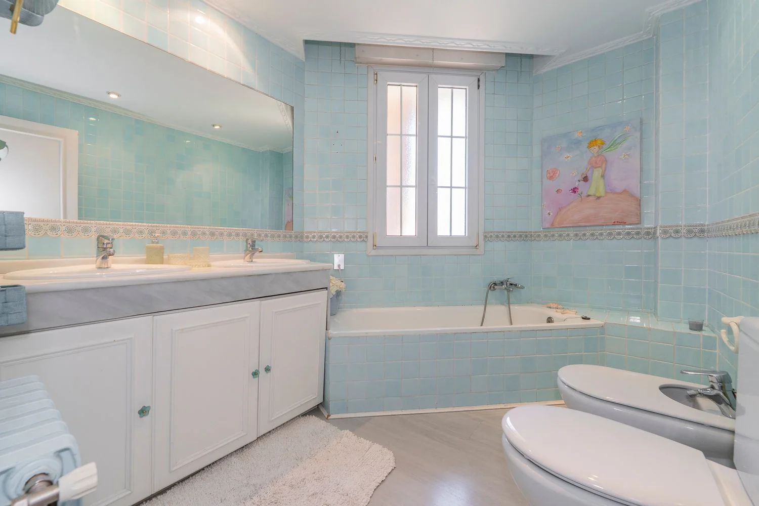 Chalet pareado en Ronda de Sobradiel, Conde Orgaz-Piovera - Foto 22