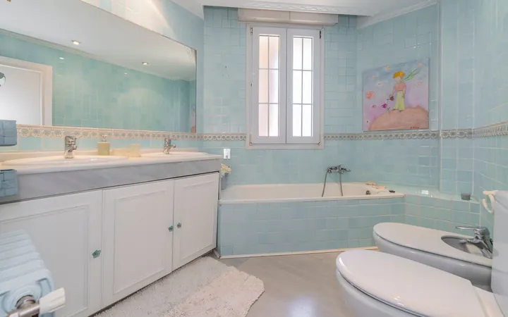 Chalet pareado en Ronda de Sobradiel, Conde Orgaz-Piovera - Foto 22