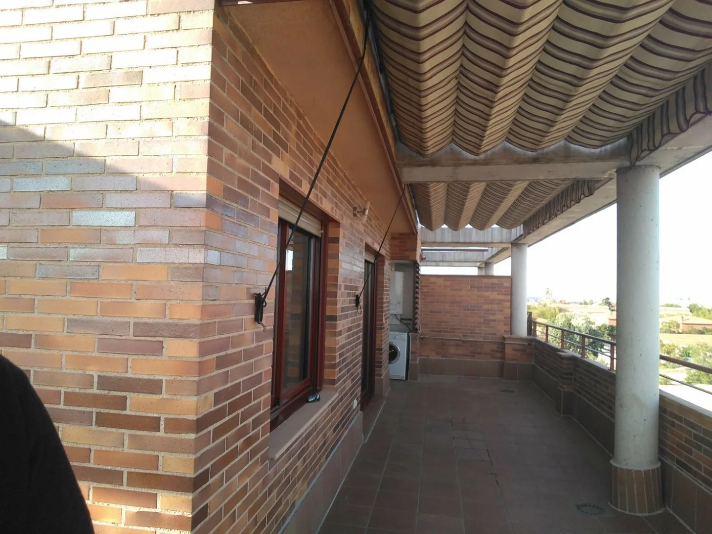 Ático en calle Corona, 2 - Foto 2