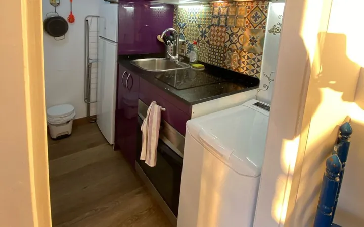 Piso en Calle d'Albert Llanas, 24, Can Baró - Foto 6