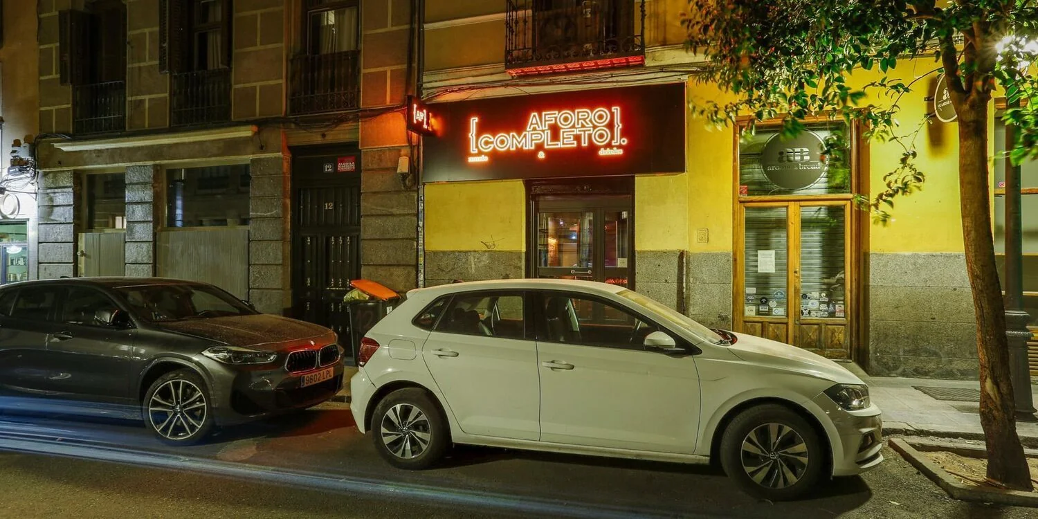 Local en Calle de Apodaca, 10, Chueca-Justicia - Foto 10