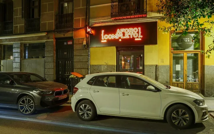 Local en Calle de Apodaca, 10, Chueca-Justicia - Foto 10