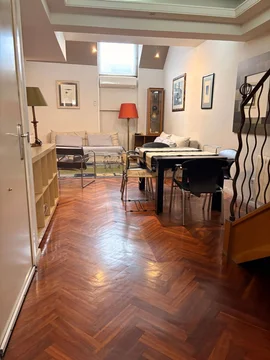 Dúplex en calle del Marqués de Leganés, 16 - Foto 4