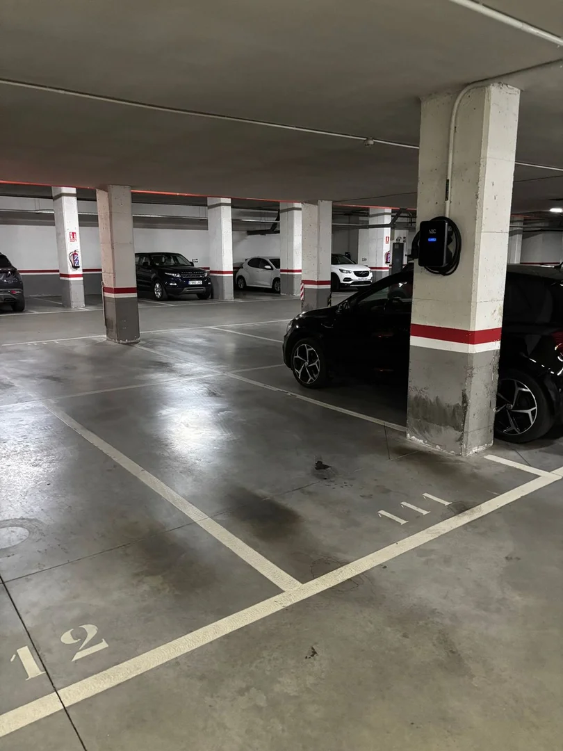 Piso en avenida de Niceto Alcalá Zamora, 91 - Foto 25