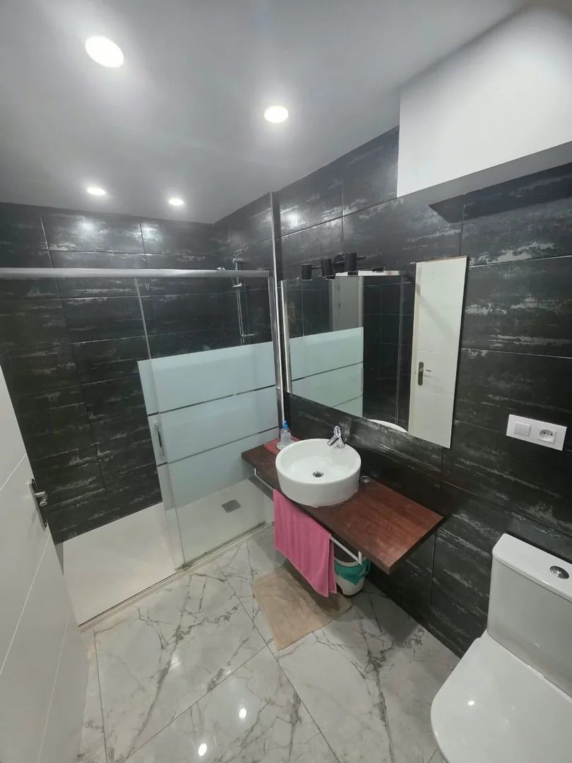 Estudio en Calle de Balmes, Sant Gervasi - Galvany - Foto 9