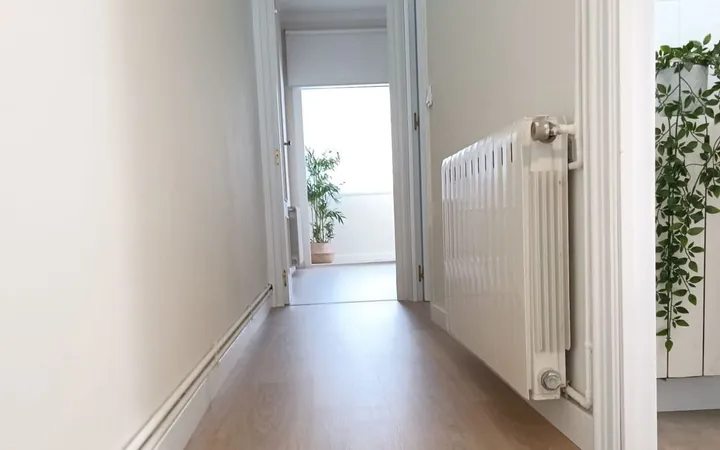 Ático en Calle Mare de Déu de les Neus, 35, Vilapicina i la Torre Llobeta - Foto 14