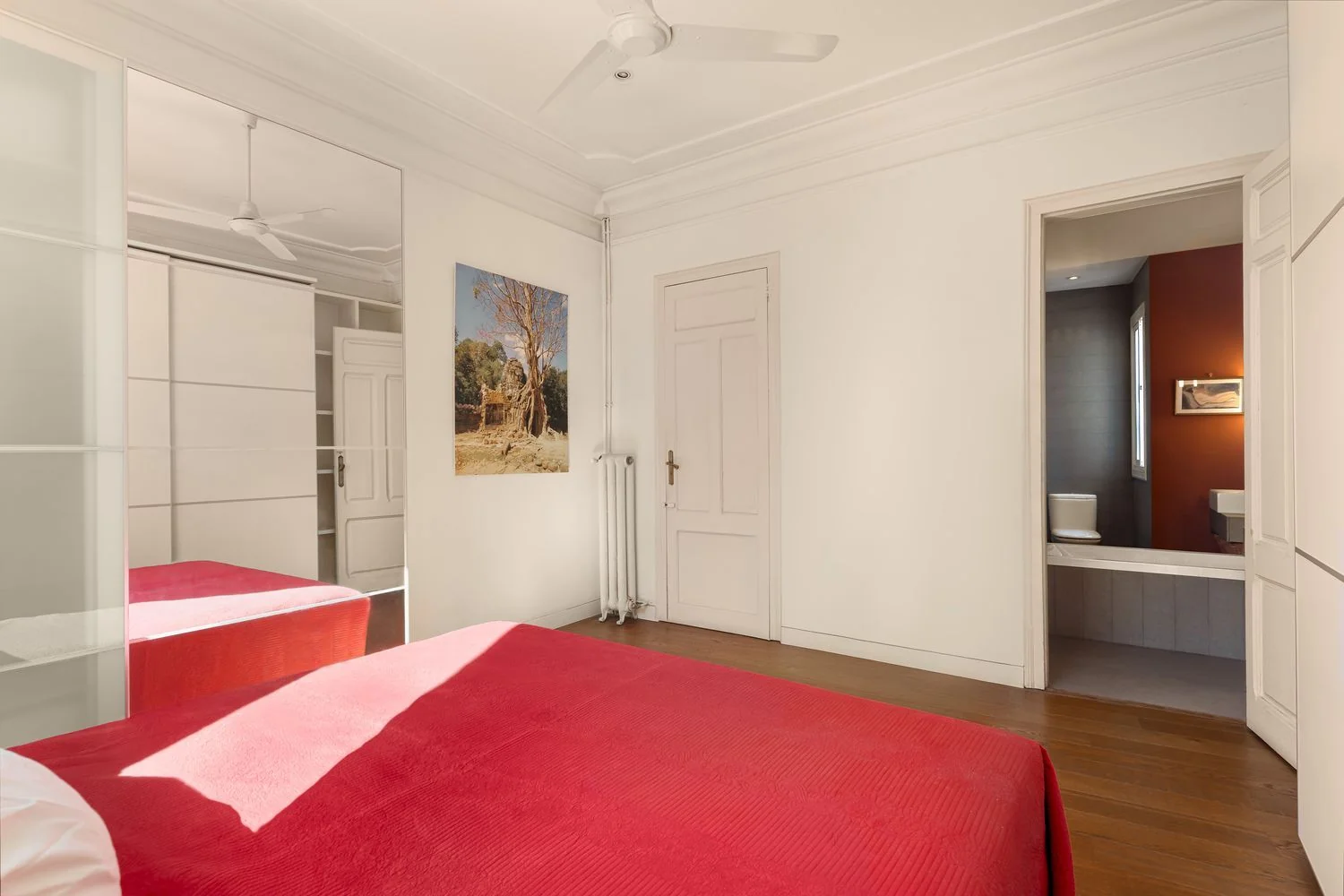 Piso en Calle de Gràcia, 1, Vila de Gràcia - Foto 28