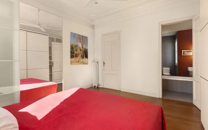 Piso en Calle de Gràcia, 1, Vila de Gràcia - Foto 28