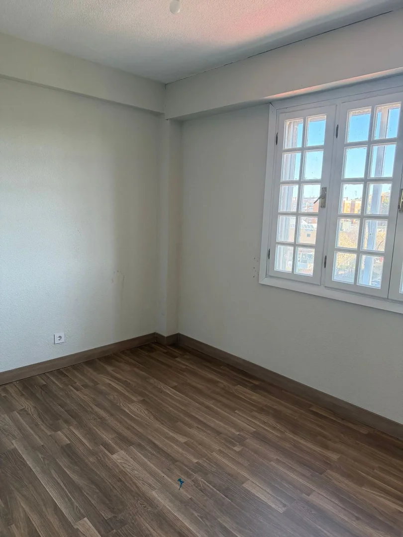 Piso en calle Virgen de las Viñas, 17 - Foto 12