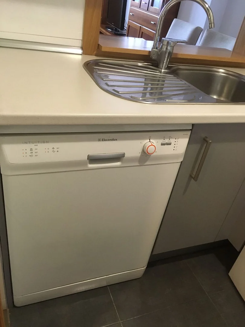 Piso en Camino de Ganapanes, 1, Peñagrande - Foto 11
