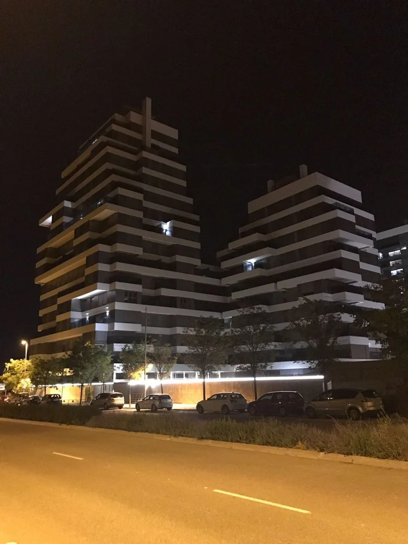 Piso en Avenida de Secundino Zuazo, 4, Valdebebas - Valdefuentes - Foto 4