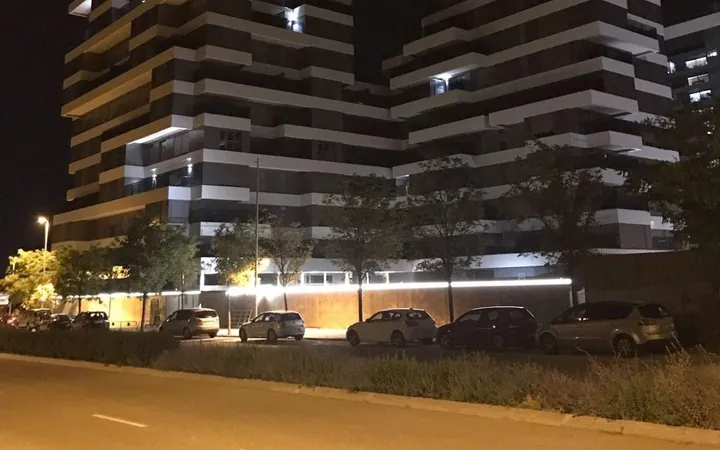 Piso en Avenida de Secundino Zuazo, 4, Valdebebas - Valdefuentes - Foto 4