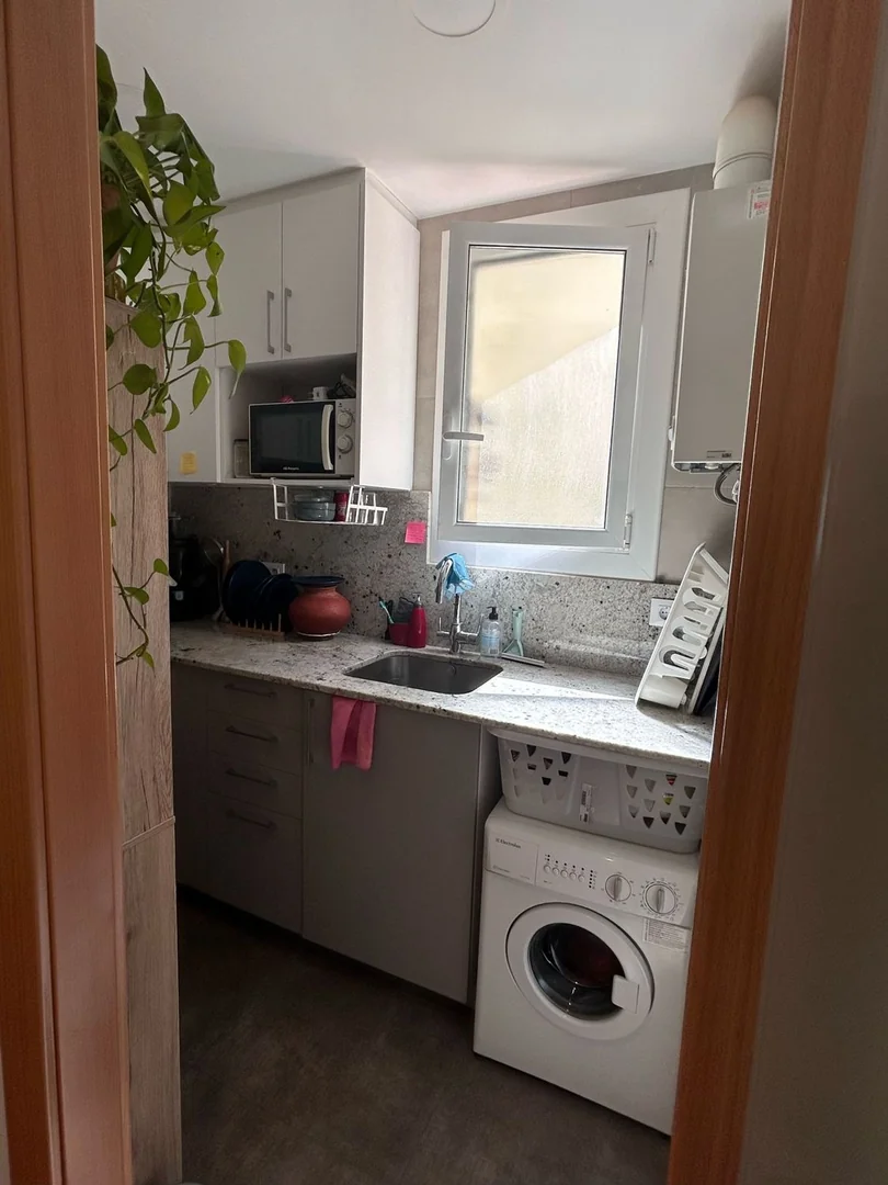 Piso en Calle de Lope de Vega, 120, El Poblenou - Foto 6