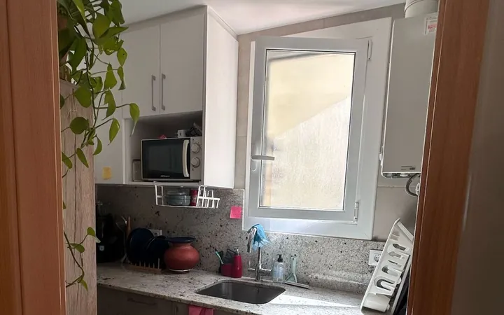Piso en Calle de Lope de Vega, 120, El Poblenou - Foto 6