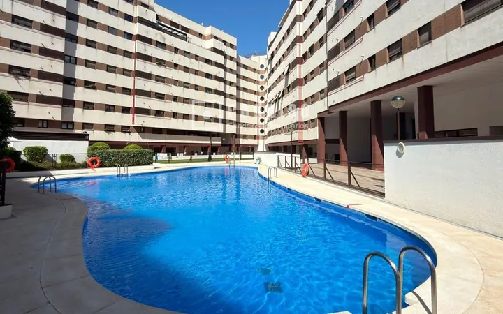 Piso en Calle de Puentedey, Ensanche de Vallecas - La Gavia - Foto 1