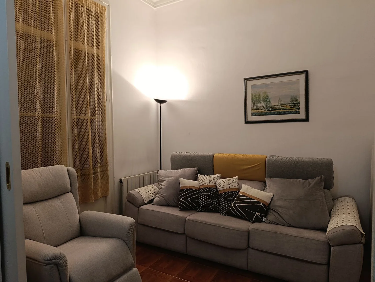 Piso en Calle de Floridablanca, 107, Sant Antoni - Foto 4