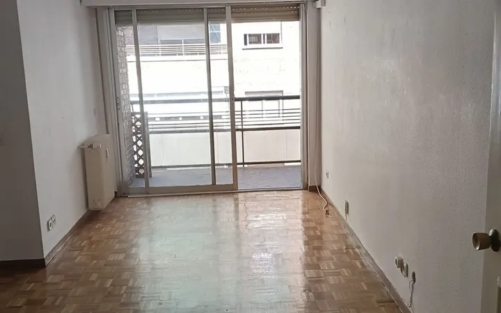 Piso en Calle de Valderribas, 48, Adelfas - Foto 1