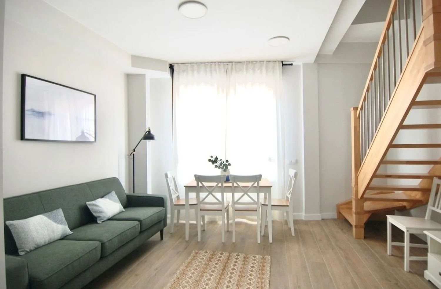 Dúplex en calle del Capitán Blanco Argibay, 5 - Foto 3