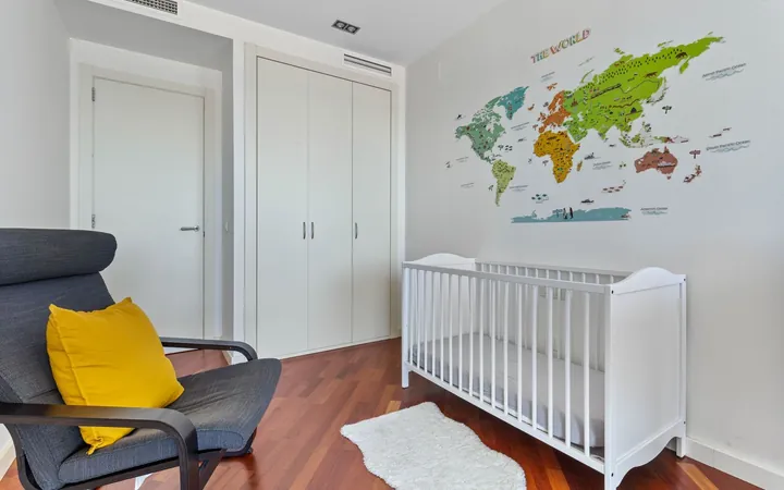Piso en Paseo de Garcia Fària, 73 - Foto 21