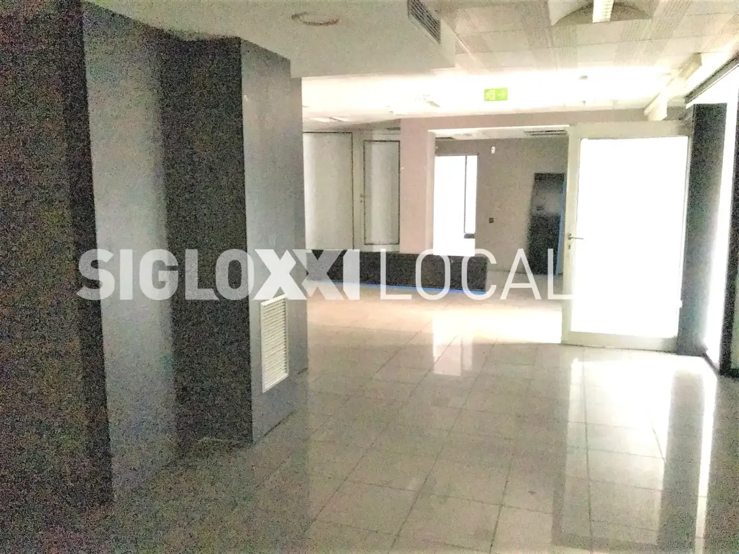 Local comercial en  DE VERDI - Foto 2