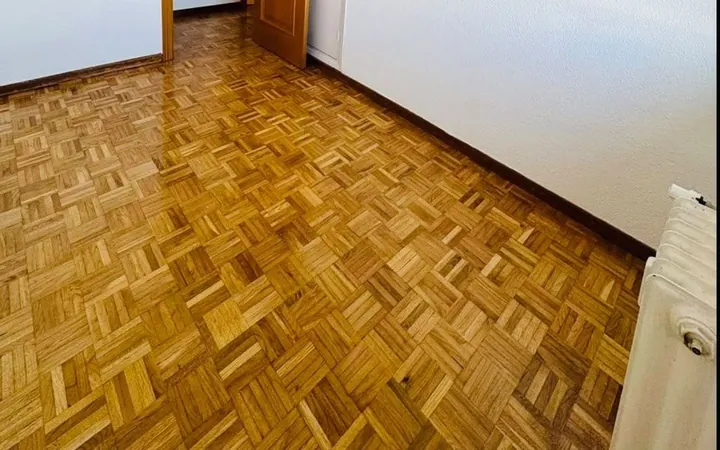 Piso en Calle de José Sánchez Pescador, 12, Pacífico - Foto 3