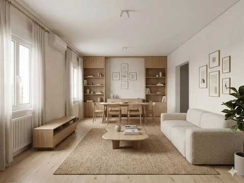 Piso en Barrio El Clot - Foto 3