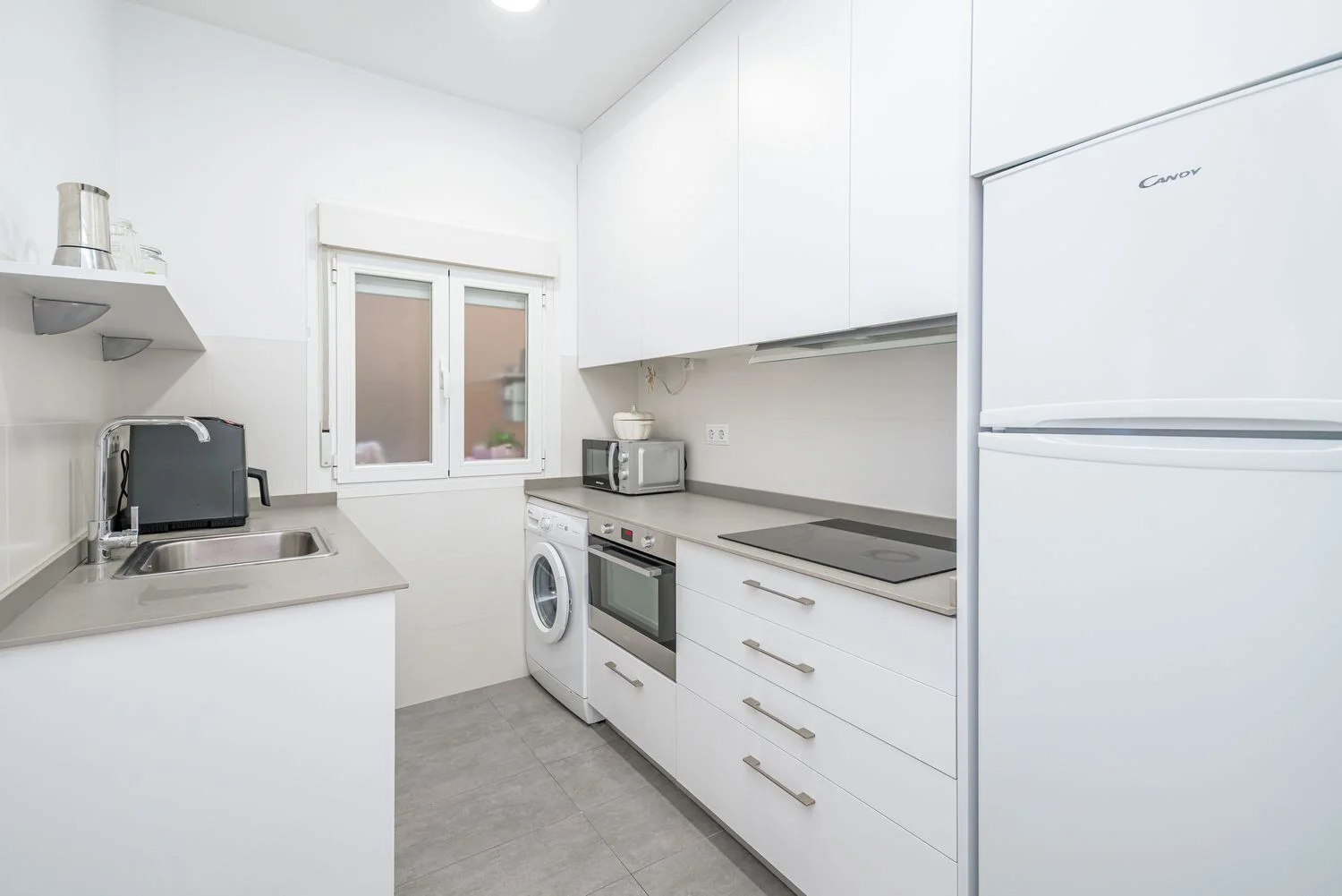 Piso en calle de Sánchez Barcáiztegui, 29 - Foto 27