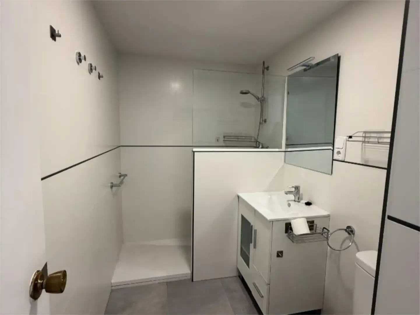 Piso en  Calle del Conde Duque 4 - Foto 25