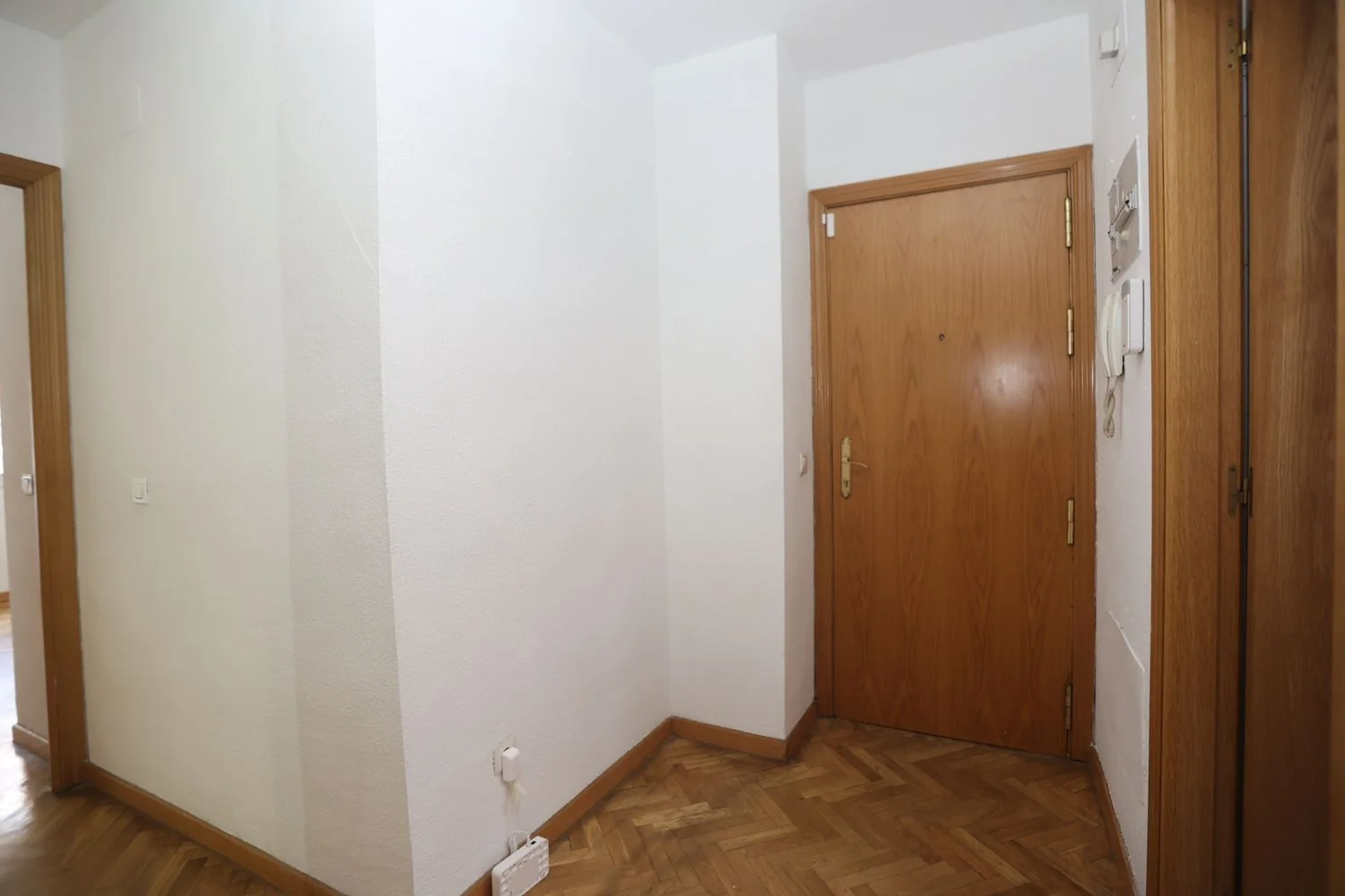 Piso en Avenida de los Rosales, 76, Butarque - Foto 2