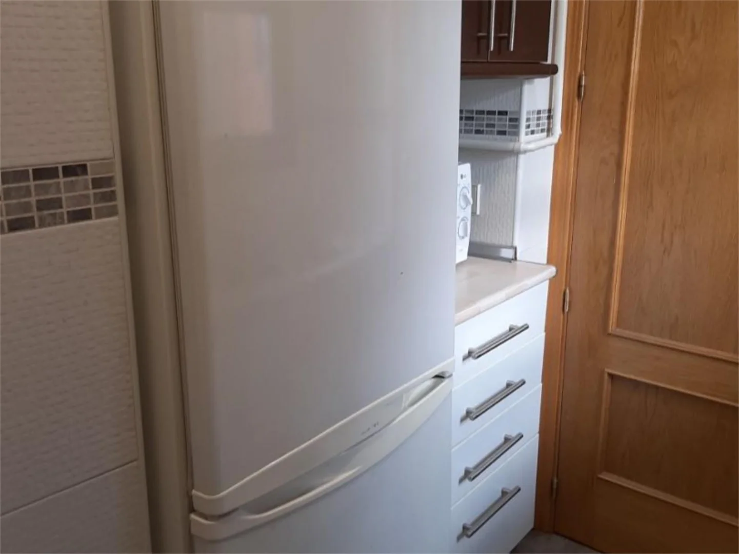 Piso en  Calle Cantueso 47 - Foto 21