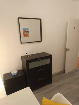 Piso en ronda de Segovia, 13 - Foto 29