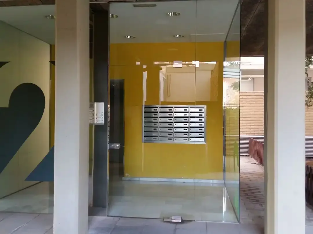 Dúplex en  Carrer de Ferran Junoy 2 - Foto 13