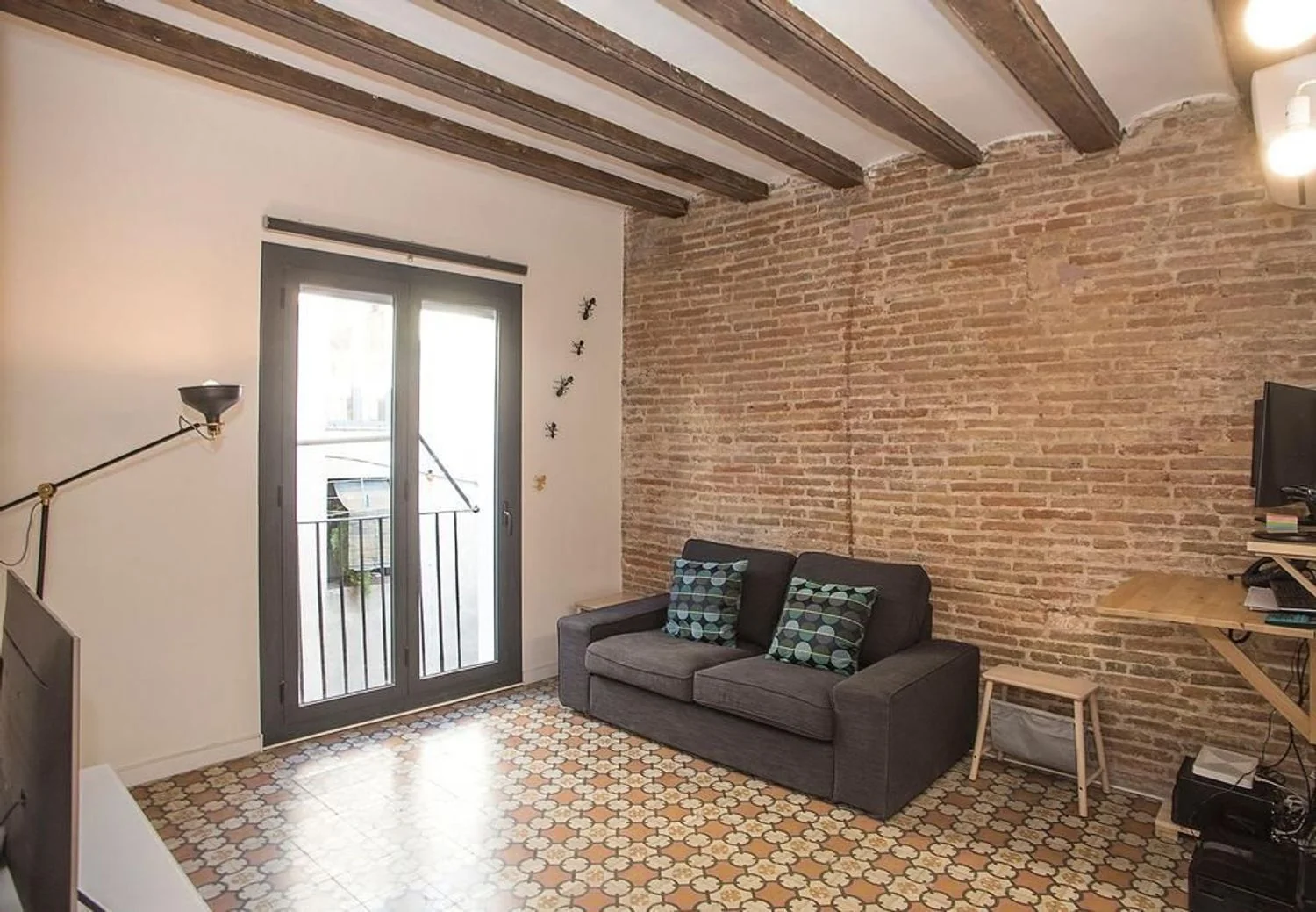 Piso en Calle de la Riera Baixa, 20, El Raval - Foto 4