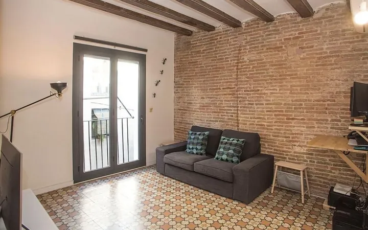 Piso en Calle de la Riera Baixa, 20, El Raval - Foto 4