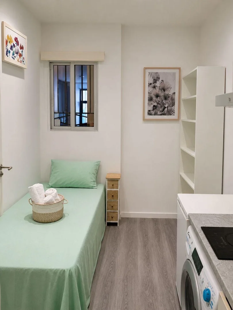 Piso en Calle del Marqués de Santa Ana, 27, Malasaña-Universidad - Foto 4