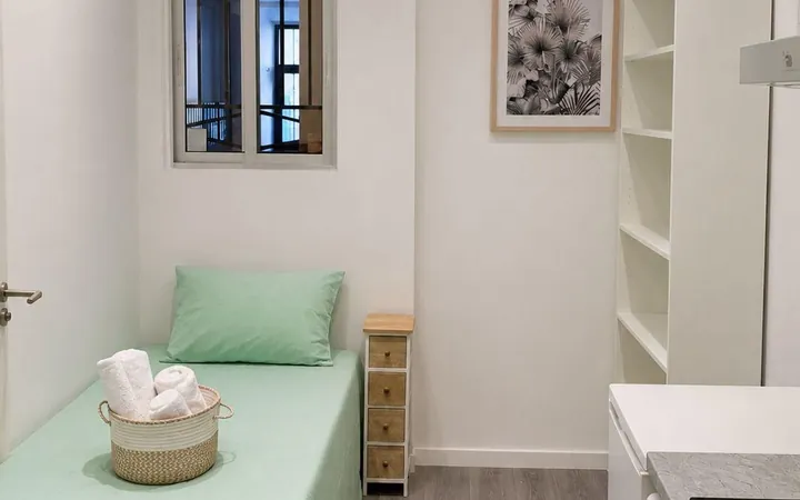 Piso en Calle del Marqués de Santa Ana, 27, Malasaña-Universidad - Foto 4