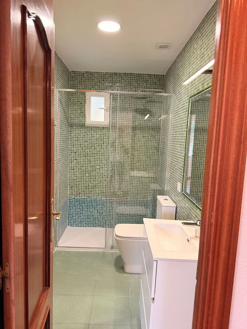 Piso en Calle de Valderrodrigo, 27, Valdezarza - Foto 16