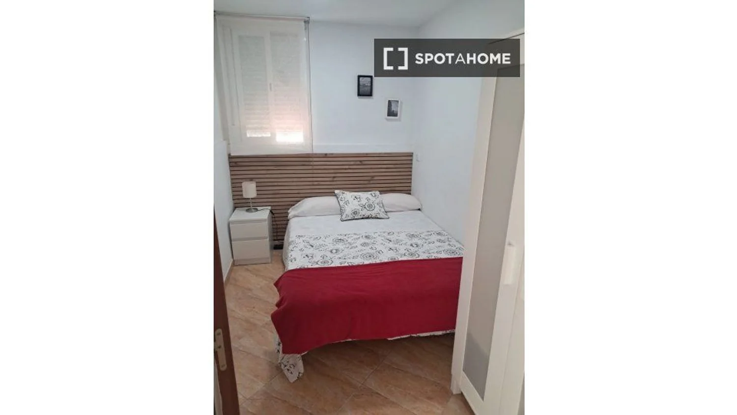 Piso en Calle de Carlos Dabán, San Isidro - Foto 2