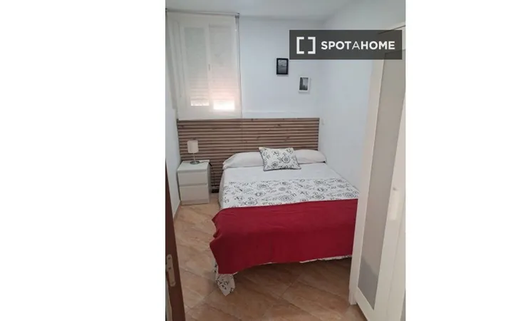 Piso en Calle de Carlos Dabán, San Isidro - Foto 2