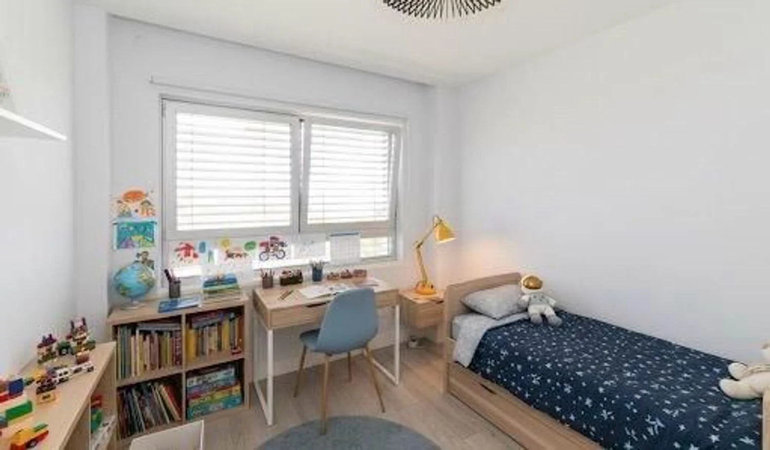 Piso en avenida de Juan Antonio Samaranch, 76 - Foto 3