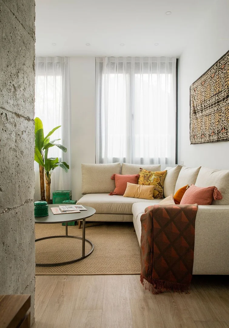 Piso en calle de Santa Hortensia, 52 - Foto 3