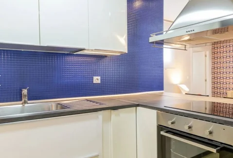 Piso en calle del General Pardiñas, 17 - Foto 8