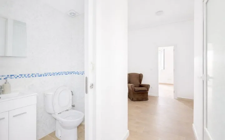 Piso en Calle de los Hermanos Carpi, 2, Numancia - Foto 6